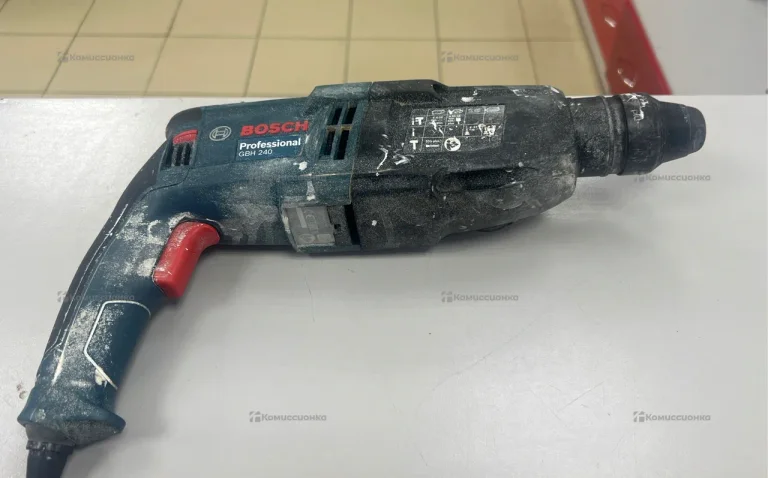 Bosch GBH 240
