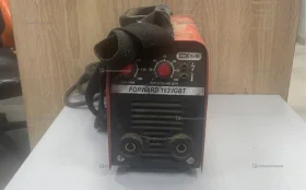 Сварочный аппарат PRORAB FORWARD 163 IGBT