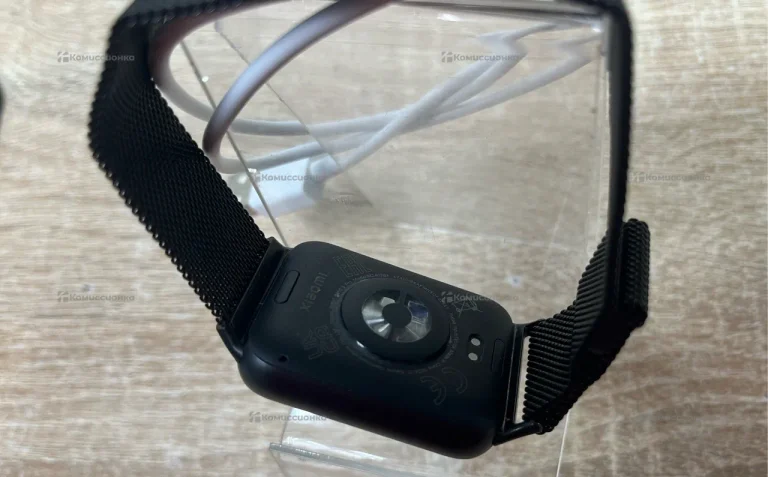 Часы Xiaomi Smart Band 9 Pro