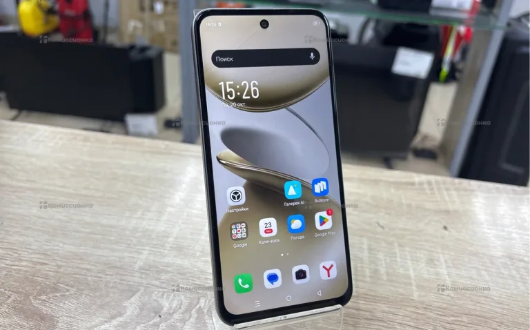 Infinix Smart 9 3/64 ГБ