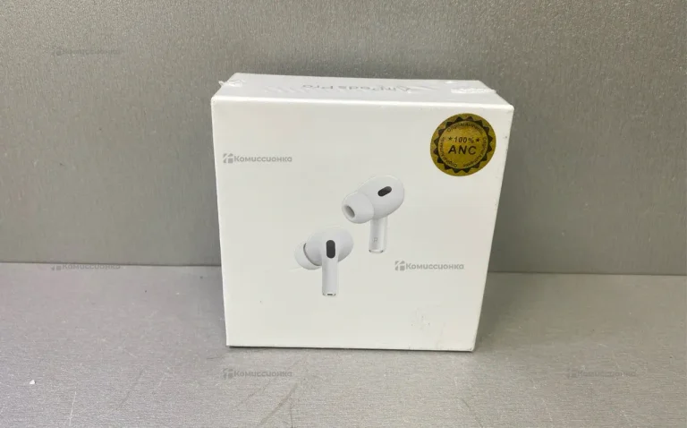 Наушники AirPods Pro lux