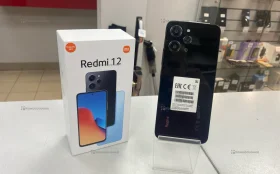 Xiaomi Redmi 12 8/256 ГБ