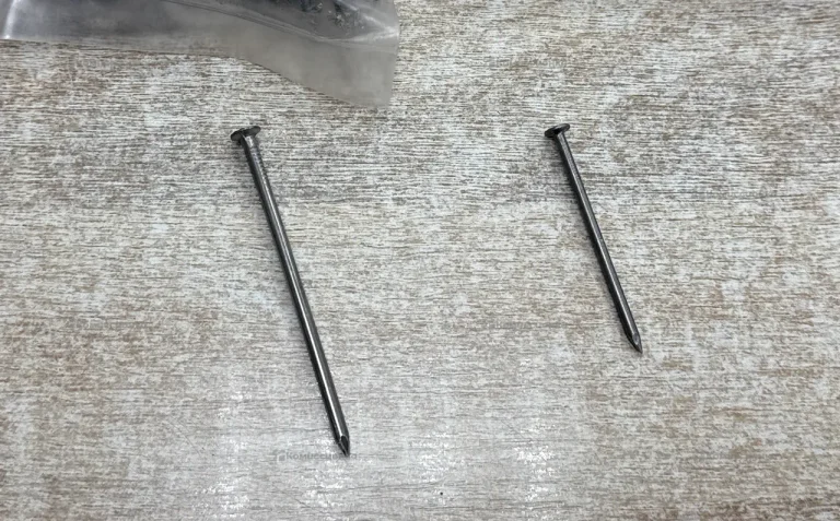 Гвозди строительные 70х3.0 (2кг)