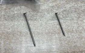 Купить Гвозди строительные 70х3.0 (2кг) б/у , в Москва и область Цена:290рублей