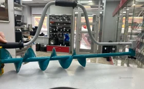 Купить Ледобур б/у , в Саратов Цена:1200рублей