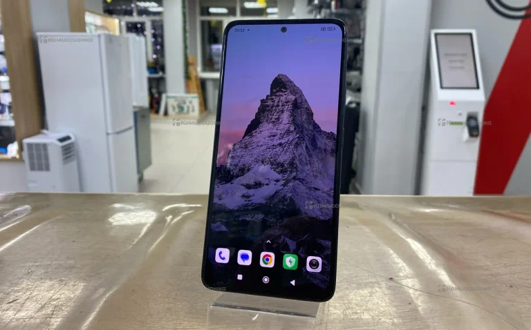 Xiaomi Redmi Note 14 8/256 ГБ