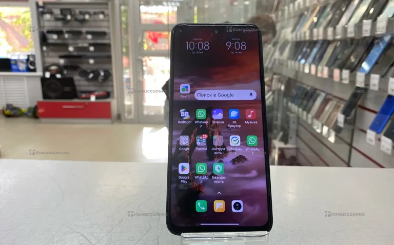 Xiaomi Redmi 12 4/128GB
