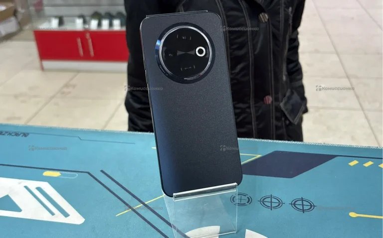 Tecno Spark 30C 8/256 ГБ