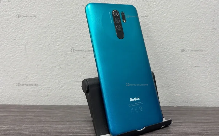 Xiaomi Redmi 9 3/32 ГБ