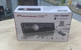 Автомагнитола  pioneer PLA-DEH-190HBT