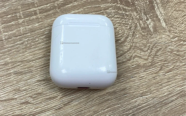 Наушники  AirPods 2
