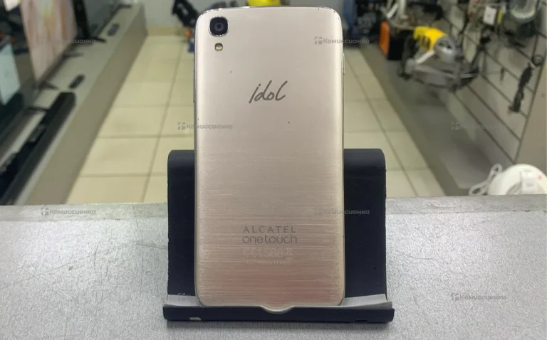 Alcatel Idol 2 1/8 ГБ