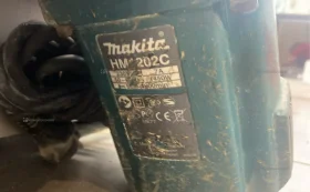 Отбойный молоток makita HM1202C
