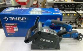 Штроборез Зубр зш-п30-1600