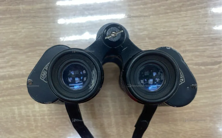 Бинокль carlzeiss 8*30