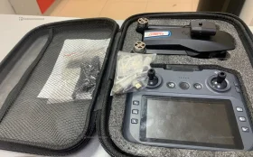 Квадрокоптер flight brushless power