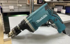 дрель makita hp1630