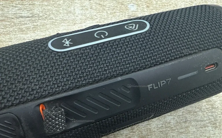 Колонка JBl Flip 7