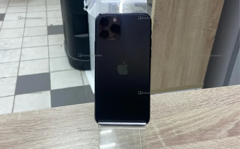 Apple iPhone 11 Pro 4/64 ГБ