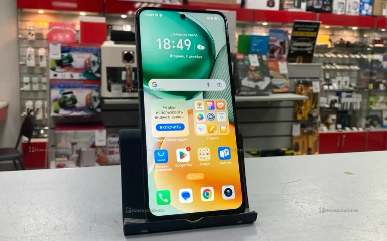 Honor X7c 6/128 ГБ