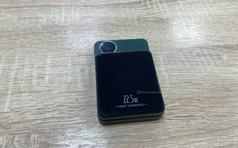 Power Bank  magnet wireless
