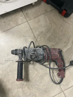 Купить Перфоратор RedVerg RD-RH920 б/у , в Зеленодольск Цена:2900рублей