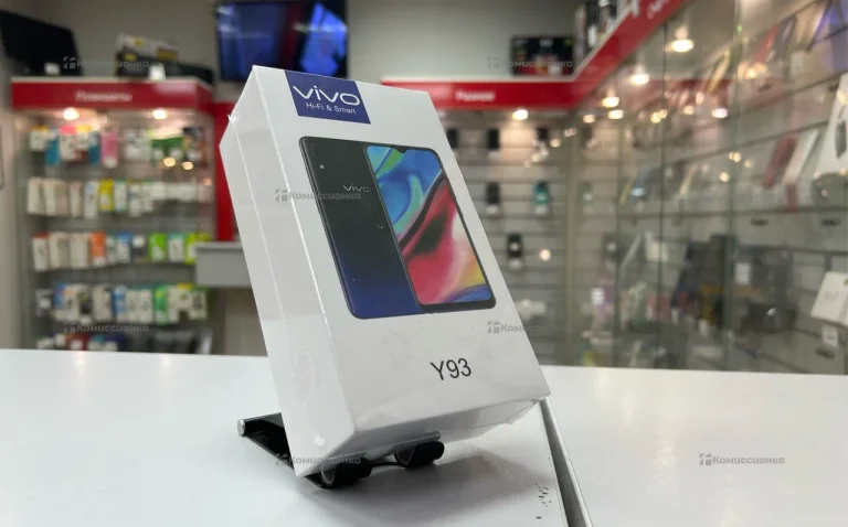 Vivo Y93s 8/256Gb