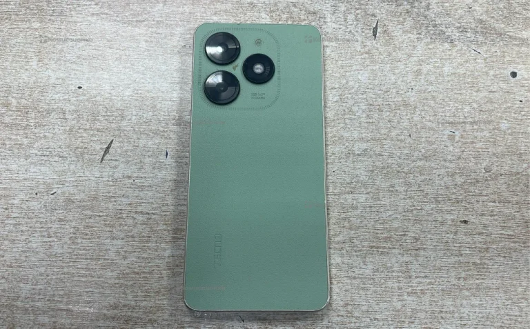 Tecno Spark Go 2024 4/64 ГБ