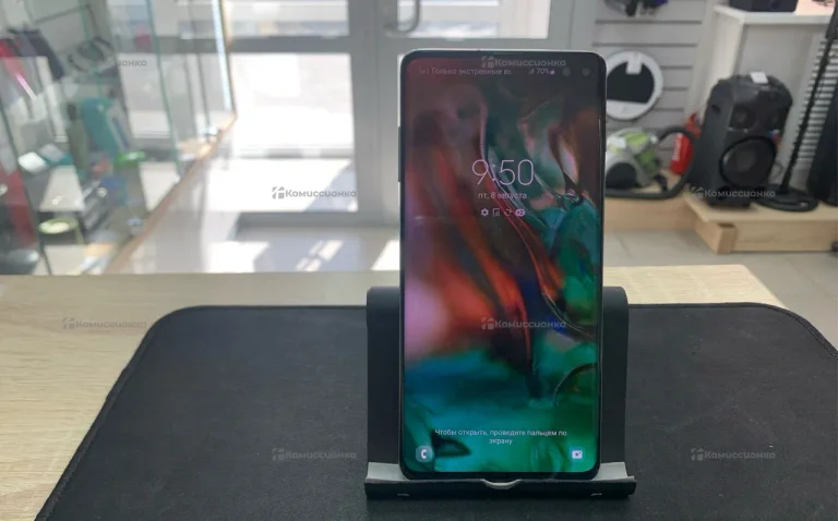 Samsung Galaxy S10+ 8/128Gb