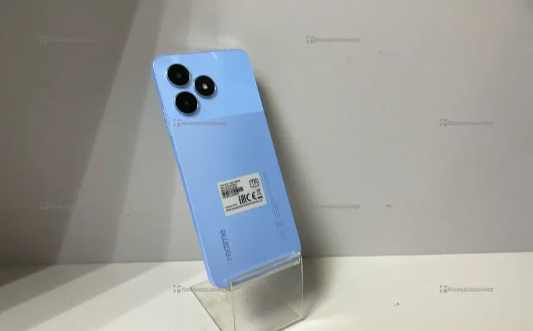 Realme Note 50 3/64Gb