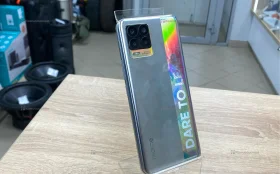 Купить Realme 8 6/128 ГБ б/у , в Пенза Цена:3900рублей