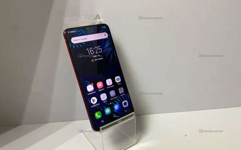 BLU Vivo X 4/64 ГБ