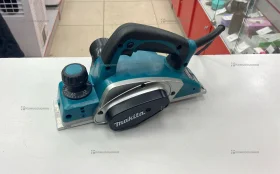 Купить Рубанок Makita KP0800 б/у , в Челябинск Цена:6990рублей