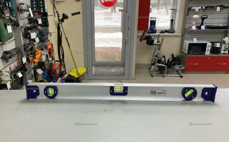 Уровень 600мм