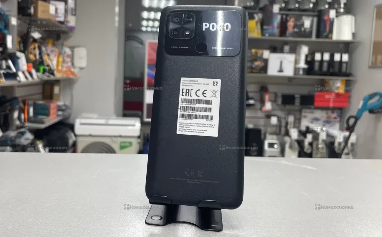 Xiaomi Poco C40 2/32 ГБ