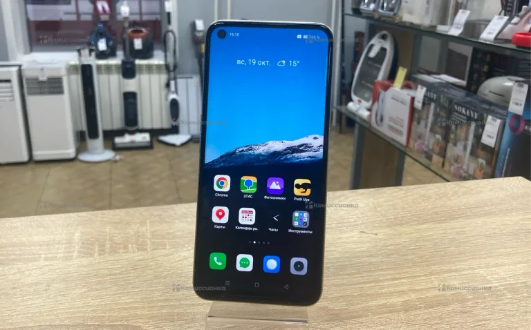 Realme Q5 8/128 ГБ