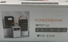 Купить Power Bank  40000mAh б/у , в Нижний Новгород Цена:1990рублей