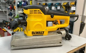 Плоскошлифовальная машина dewalt D26420