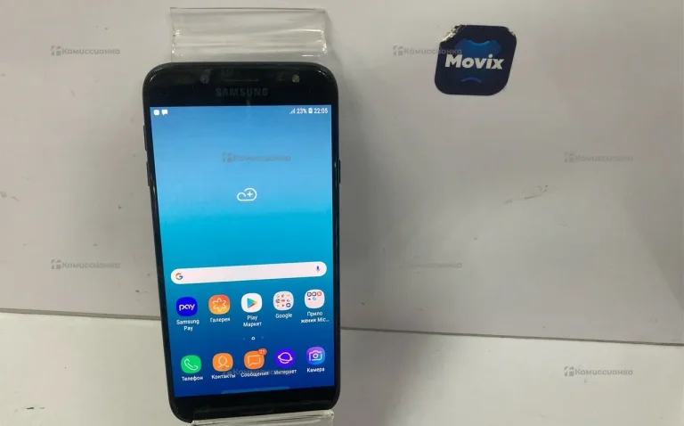 Samsung Galaxy J7(2016) 2/16