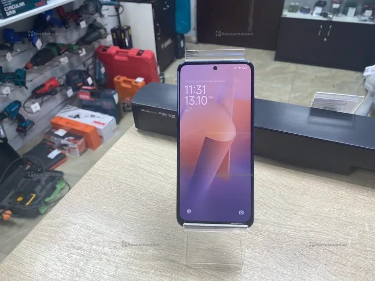 Xiaomi Redmi Note 11 4/64 ГБ