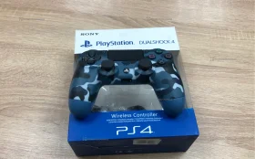 PS4. джойстик PS 4