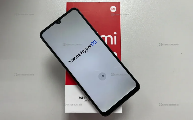 Xiaomi Redmi A3 Pro 4/128 ГБ