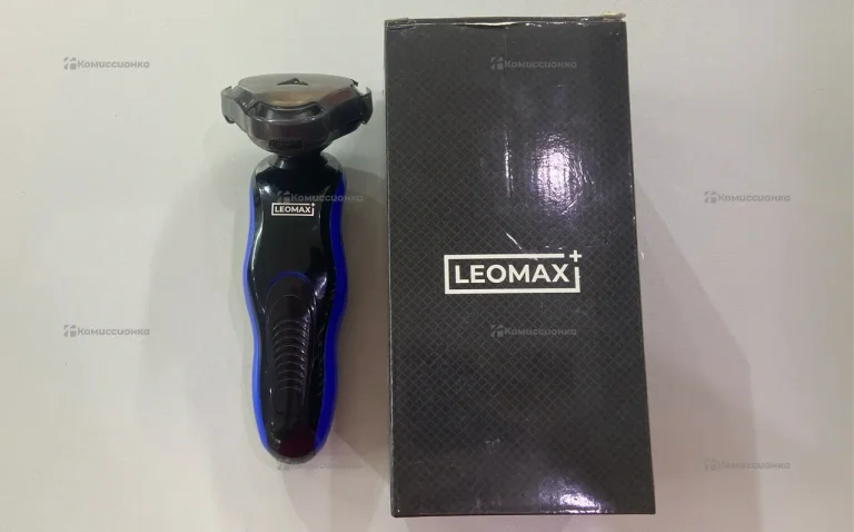 Электробритва Leomax