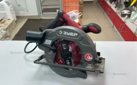 Купить Дисковая пила Зубр ПД-55 б/у , в Зеленодольск Цена:3500рублей