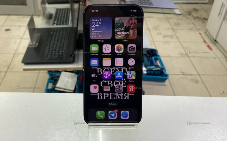 Apple iPhone 13 4/128 ГБ