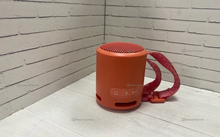 Колонка  Sony srs-xb13