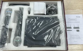 Купить Аудиосистема Volta US-2x б/у , в Краснодар Цена:8500рублей