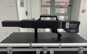 Широкополосный подавитель сигнала  (Ружье) ML-6XL