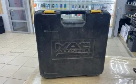 Строительный фен Mac Allister MHG2000T
