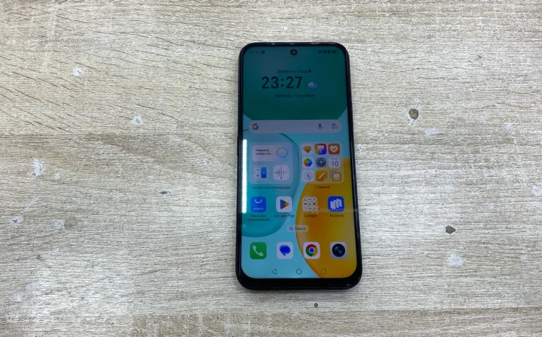 Honor X6c 6/256 ГБ